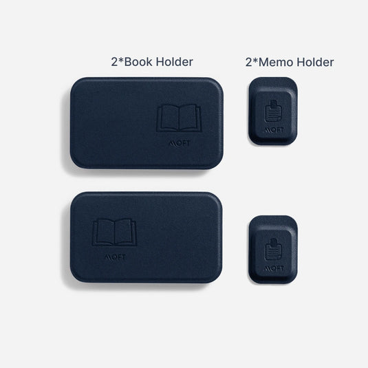 Magnetic Smart Desk Accessories