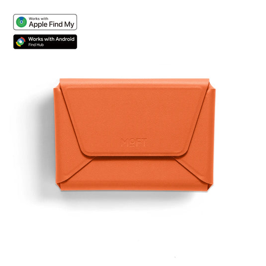 Snap Field Wallet