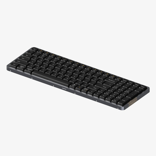 Flow100 Low-profile Mechanical Keyboard
