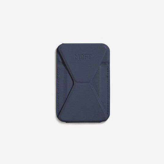 Snap-on Phone Stand & Wallet AERA