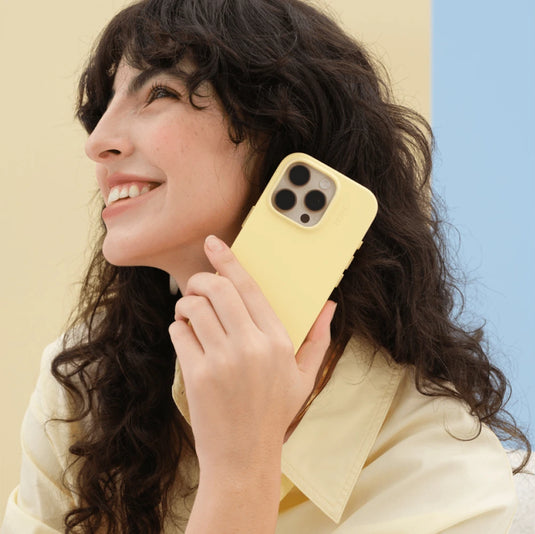 Snap Case MOVAS™ for iPhone 16 Series - MagSafe Compatible