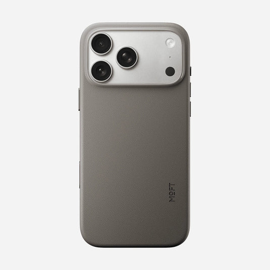Snap Case MOVAS™ for iPhone 17 Series - MagSafe Compatible