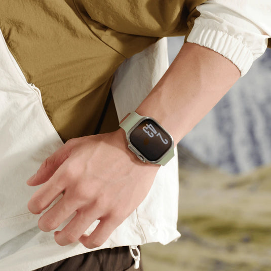 Snap Duo Watch Bands Active