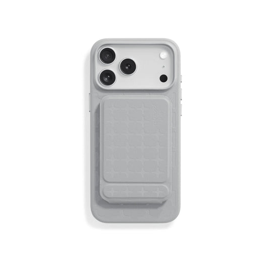 Tombogo Monogram Snap Phone Tripod Stand / Wallet