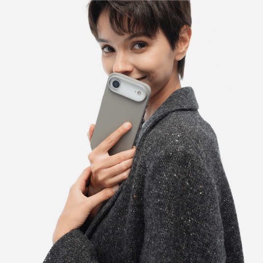 Snap Case MOVAS™ for iPhone 17 Series - MagSafe Compatible