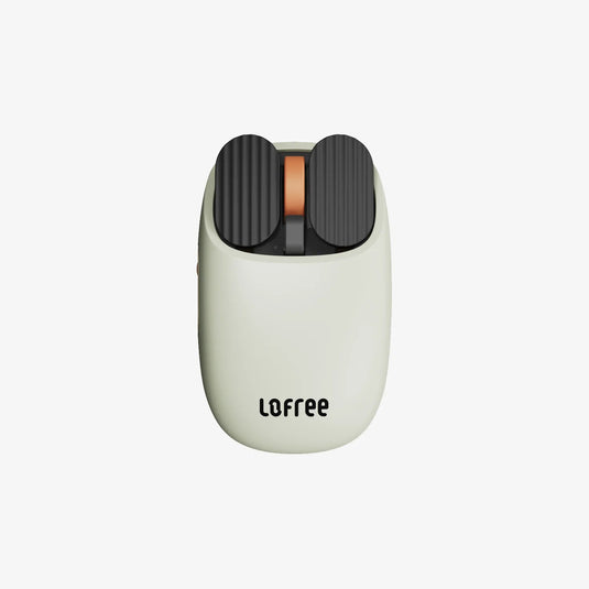Wavy Chips Bluetooth Mouse