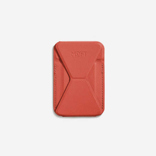 Snap-on Phone Stand & Wallet MOVAS™ - MagSafe Compatible
