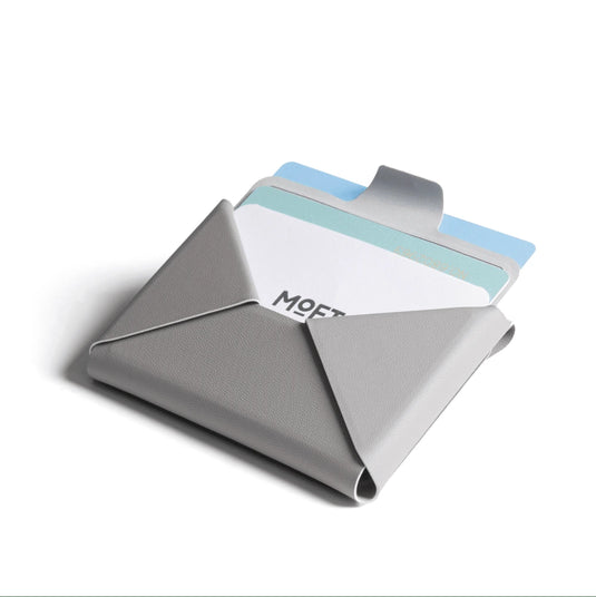 Snap Field Wallet