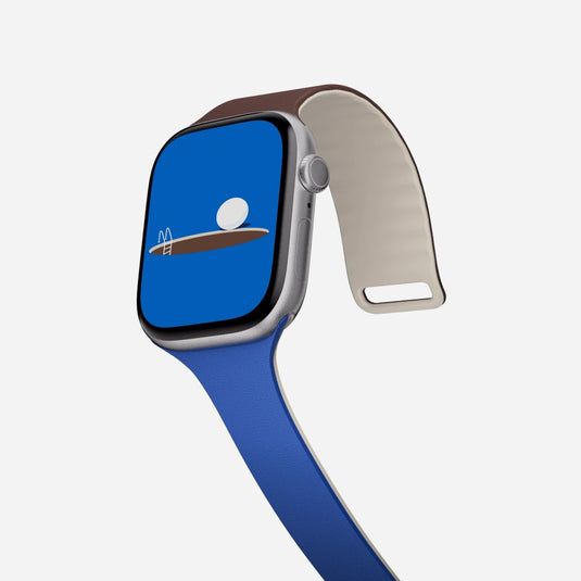 Snap Duo Watch Bands Active