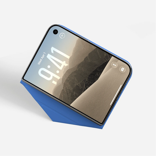 Dynamic Folio for iPhone Duo