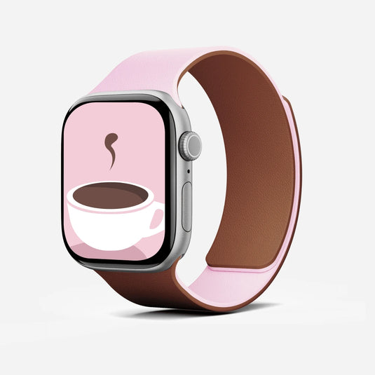 Snap Duo Watch Bands