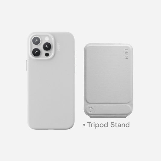 Case, Tripod & Stand/Wallet Set MOVAS™ for iPhone 16 Series - MagSafe Compatible