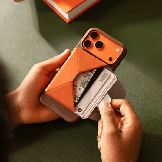 Snap Field Wallet
