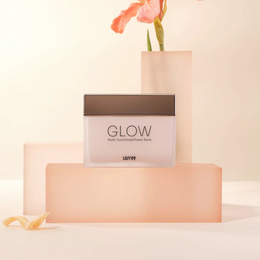 Glow Power Bank 10K