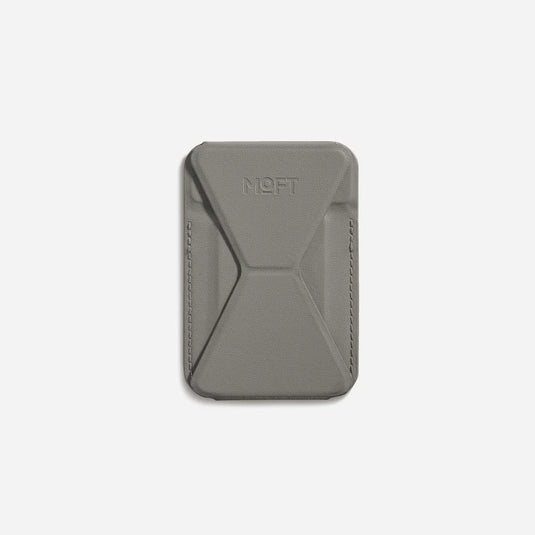 Snap-on Phone Stand & Wallet AERA
