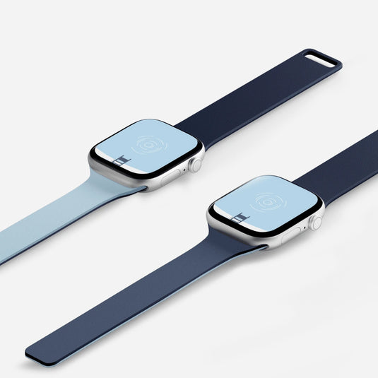 Snap Duo Watch Bands Active