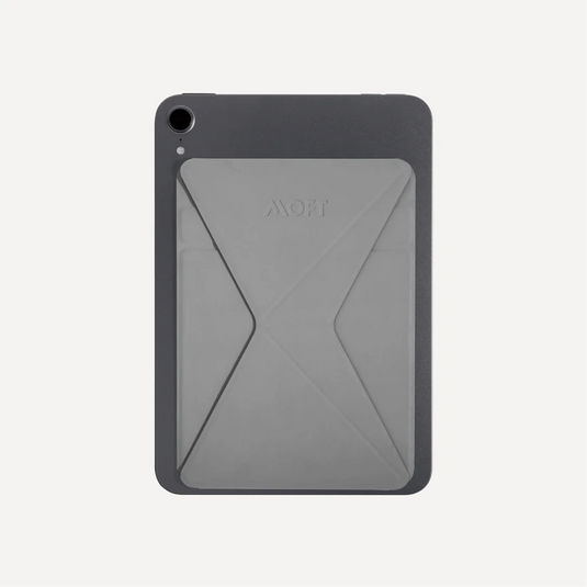 Adhesive Tablet Stand