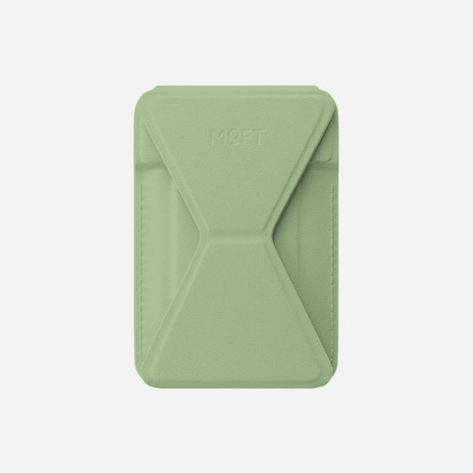 Snap-on Phone Stand & Wallet AERA