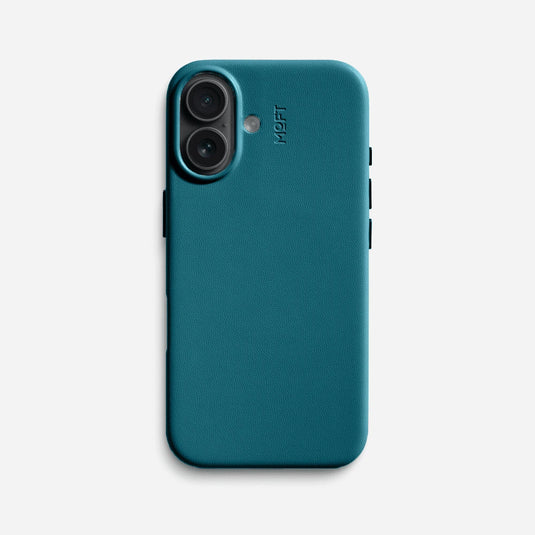 Snap Case MOVAS™ for iPhone 16 Series - MagSafe Compatible
