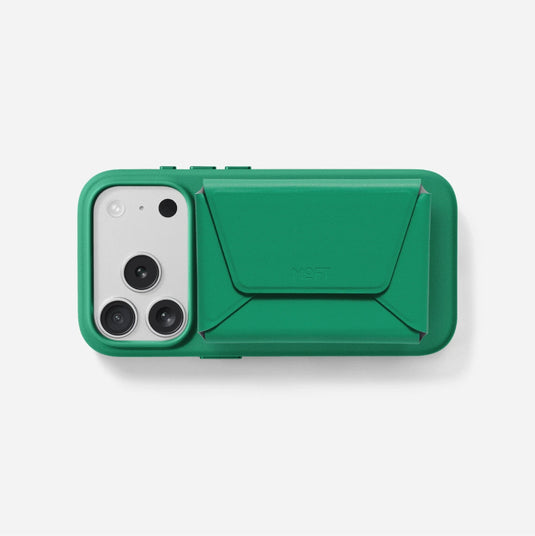 Snap Field Wallet