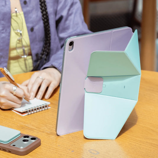 Dynamic Folio