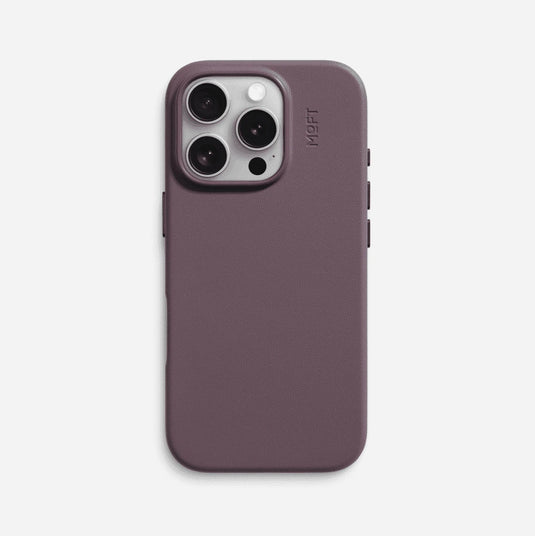 Snap Case MOVAS™ for iPhone 17/16/15 Series