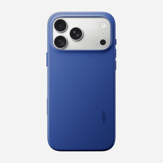 Snap Case MOVAS™ for iPhone 18 Series - MagSafe Compatible