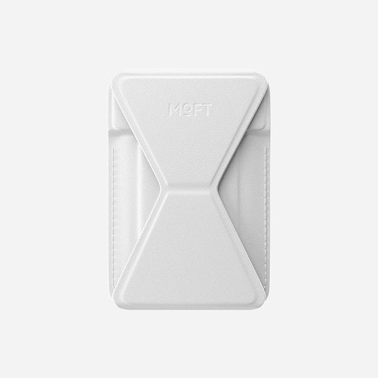 Snap-on Phone Stand & Wallet AERA