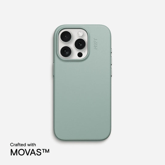 Snap Case MOVAS™ for iPhone 17/16/15 Series