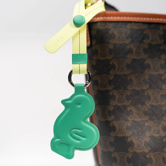 Art Bag Charm - Unbound