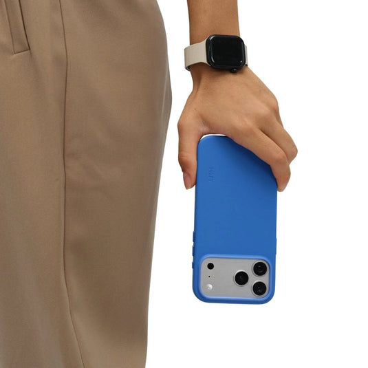 Snap Case MOVAS™ for iPhone 17 Series - MagSafe Compatible