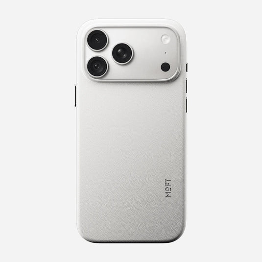 Snap Case MOVAS™ for iPhone 18 Series - MagSafe Compatible