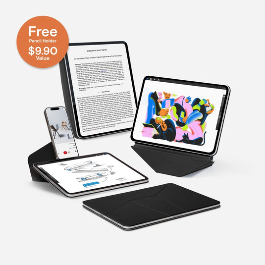 Dynamic Folio
