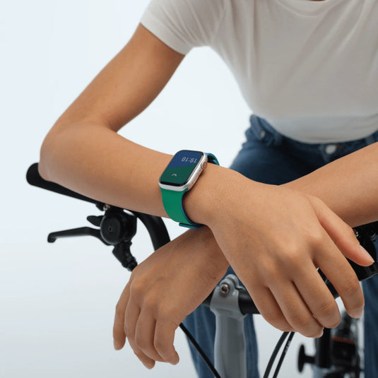 Snap Duo Watch Bands