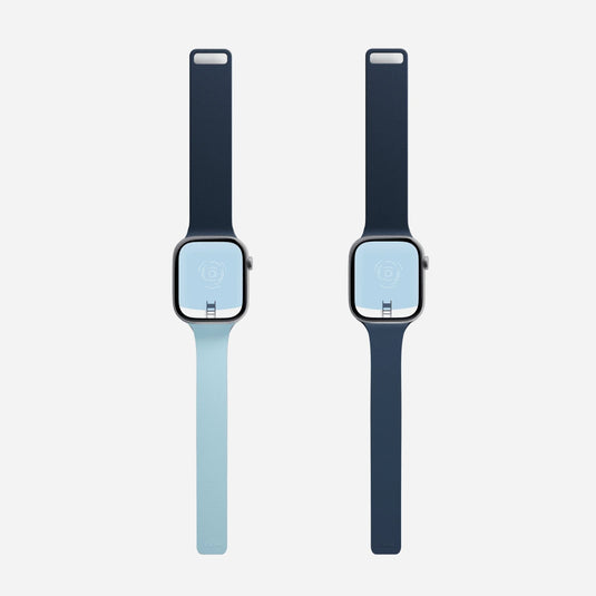 Snap Duo Watch Bands Active
