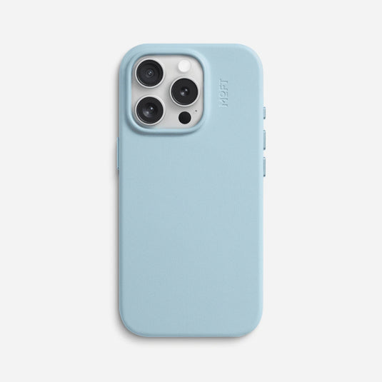 Snap Case MOVAS™ for iPhone 16 Series - MagSafe Compatible