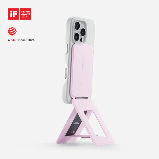 Snap Phone Tripod Stand MOVAS™ - MagSafe Compatible