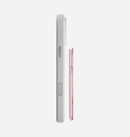 Snap-on Phone Stand & Wallet MOVAS™ - MagSafe Compatible
