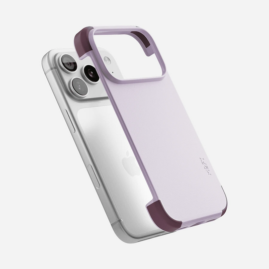 Frame Case MOVAS™ for iPhone 18 Series - MagSafe Compatible