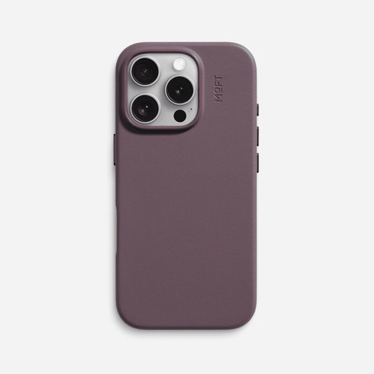Snap Case MOVAS™ for iPhone 16 Series - MagSafe Compatible