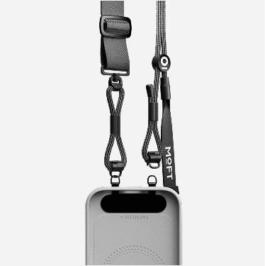 Everywhere Lanyard