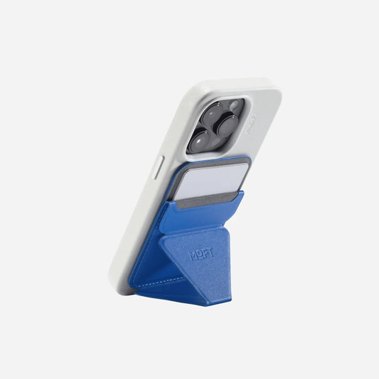 Case, Stand & Wallet Snap Set MOVAS™ for iPhone 15 Series - MagSafe Compatible