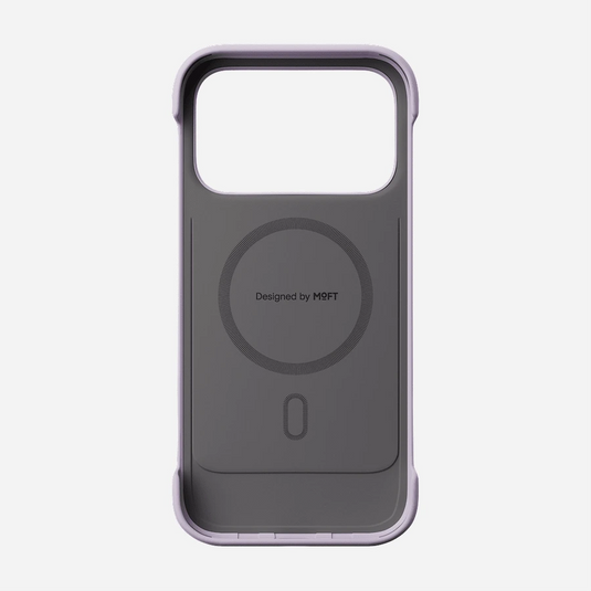 Frame Case MOVAS™ for iPhone 18 Series - MagSafe Compatible