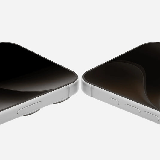 Adaptive Privacy Glass Screen Protector