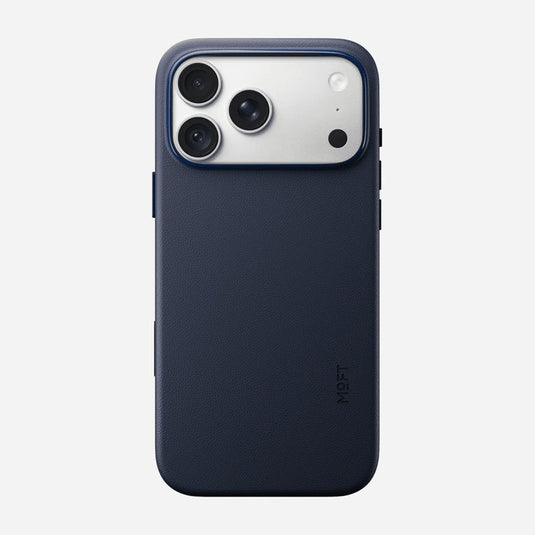 Snap Case MOVAS™ for iPhone 18 Series - MagSafe Compatible