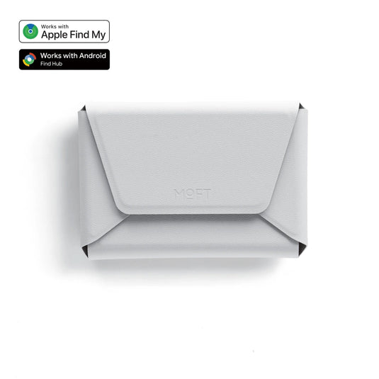 Trackable Field Wallet
