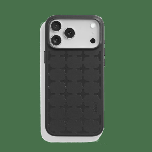 Tombogo Monogram Snap Phone Case