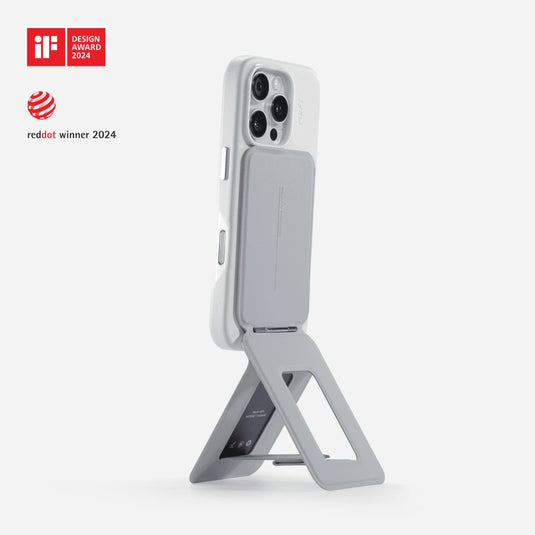 Snap Phone Tripod Stand MOVAS™ - MagSafe Compatible