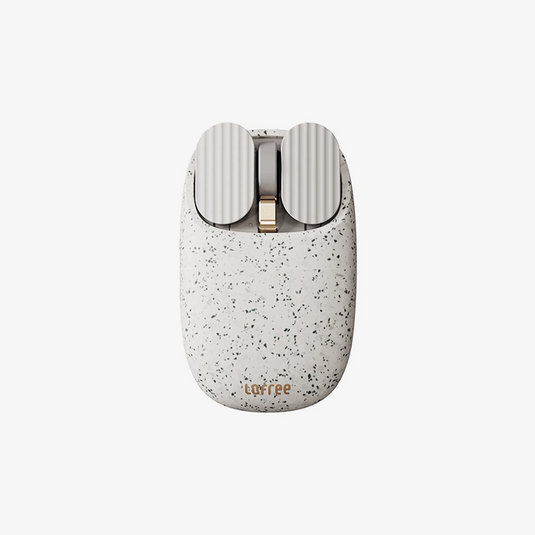 Wavy Chips Bluetooth Mouse