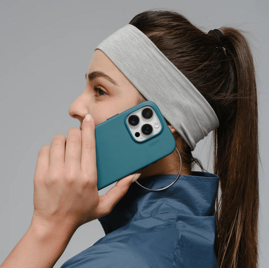 Snap Case MOVAS™ for iPhone 16 Series - MagSafe Compatible